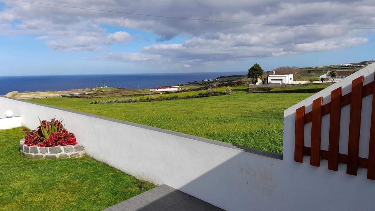 Serenity Azores - Casa Da Aldeia Nordestinho エクステリア 写真