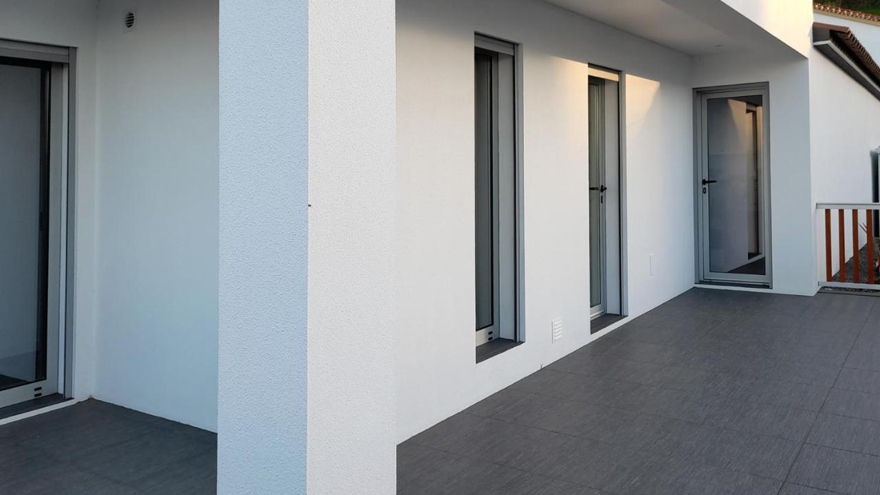 Serenity Azores - Casa Da Aldeia Nordestinho エクステリア 写真