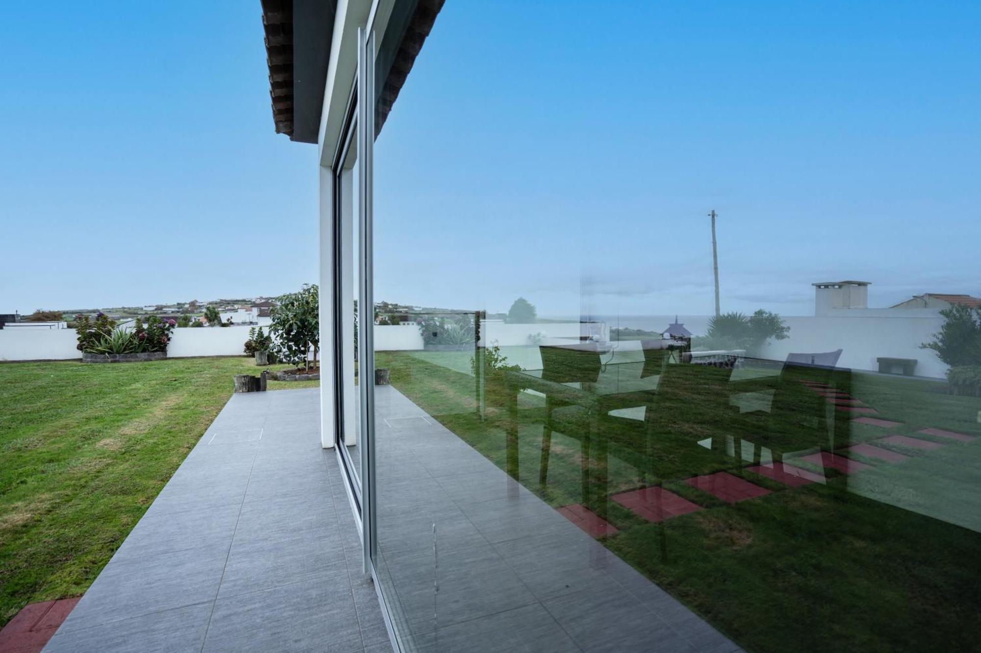 Serenity Azores - Casa Da Aldeia Nordestinho エクステリア 写真